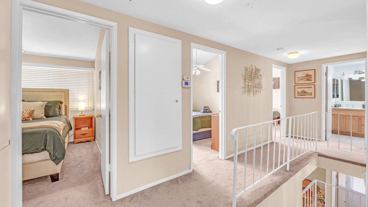 Photo of Bedroom in Southeast Anaheim