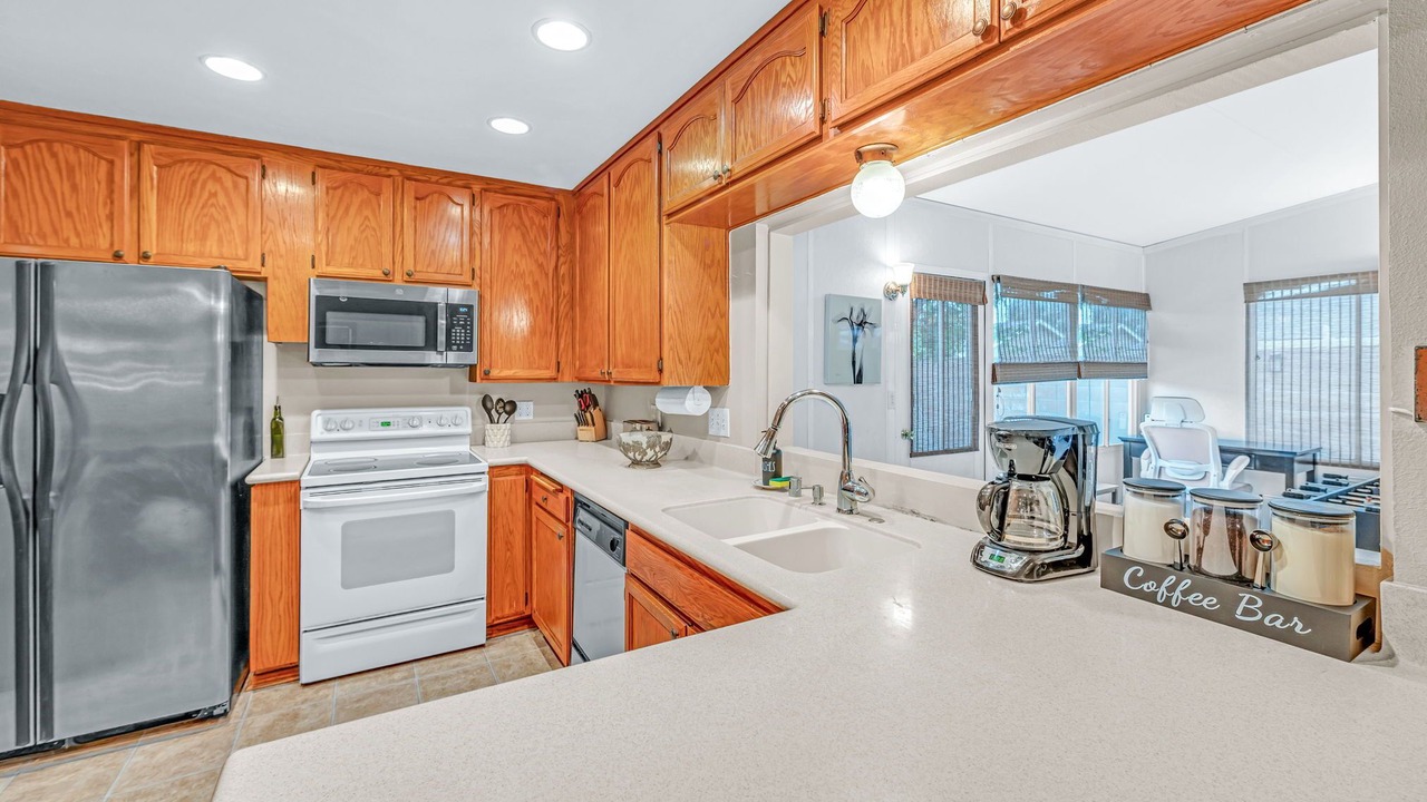Photo of Kitchen in Southeast Anaheim