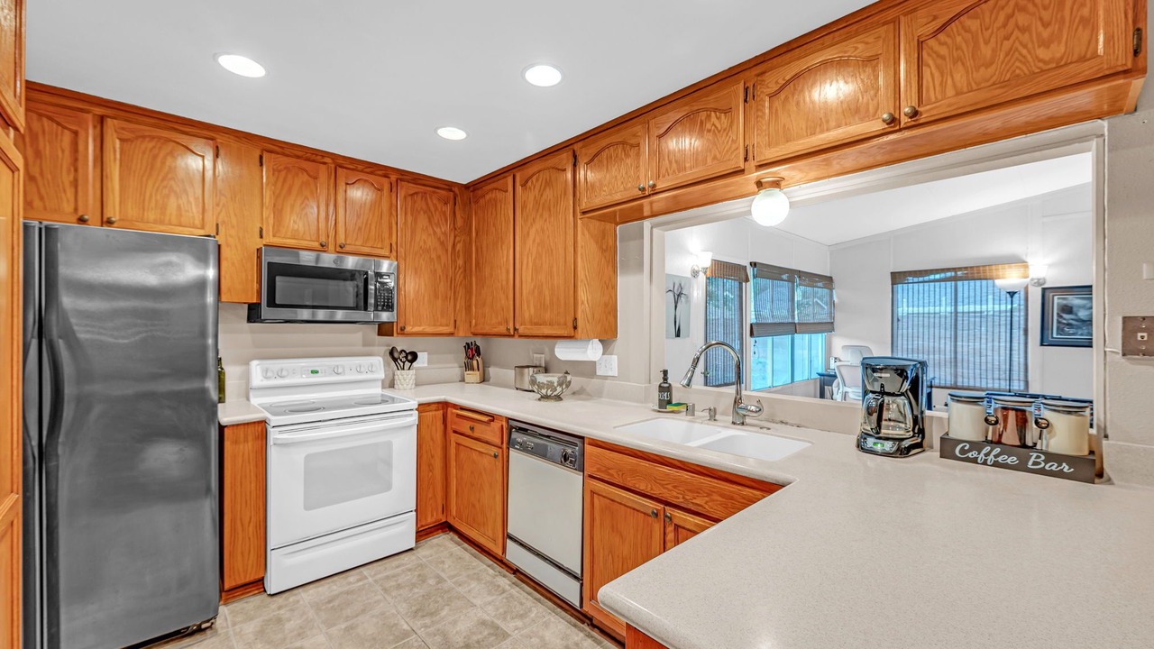 Photo of Kitchen in Southeast Anaheim