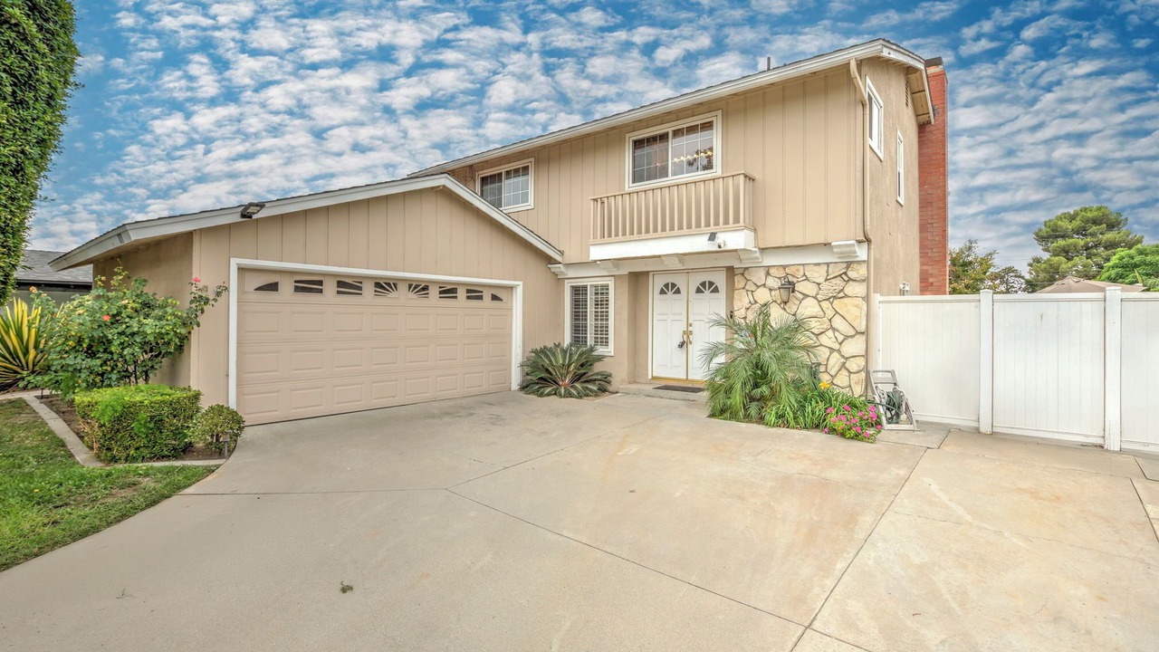 Photo of Outdoor in Southeast Anaheim