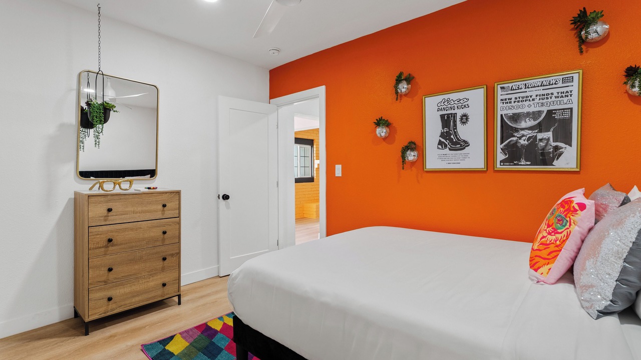 Photo of Bedroom in Village Grove