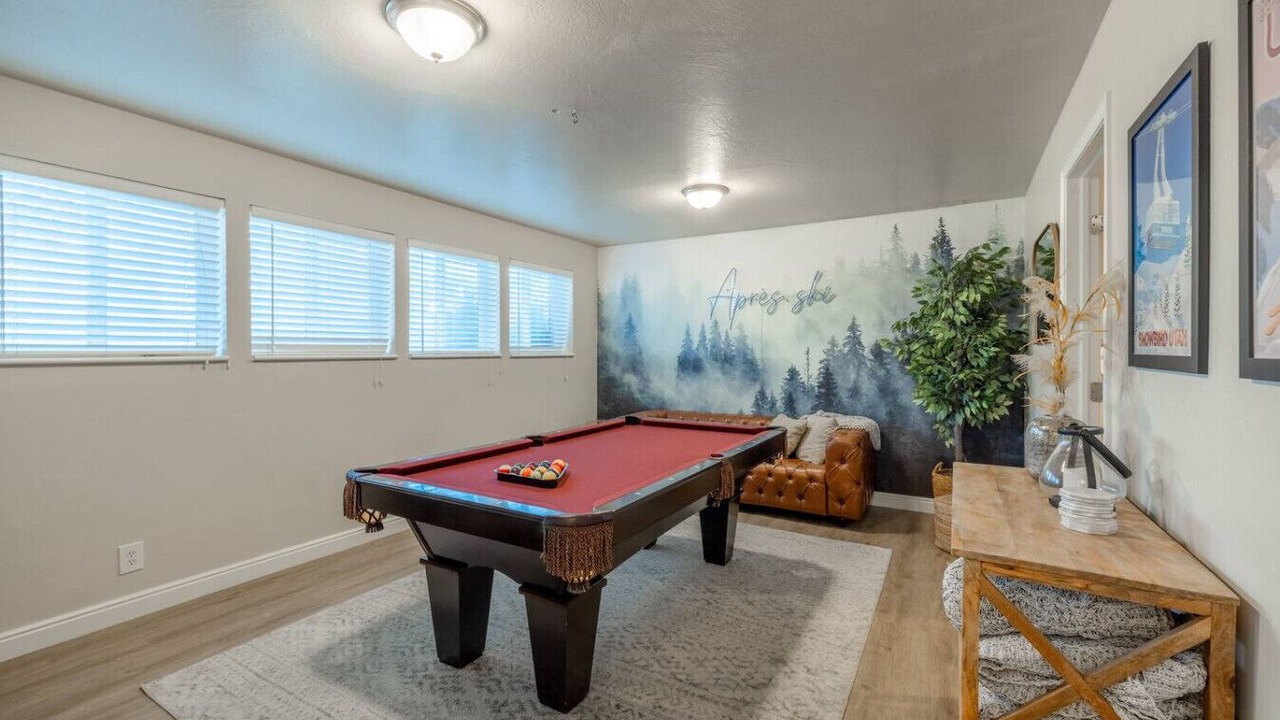 Photo of Bedroom in Sandy