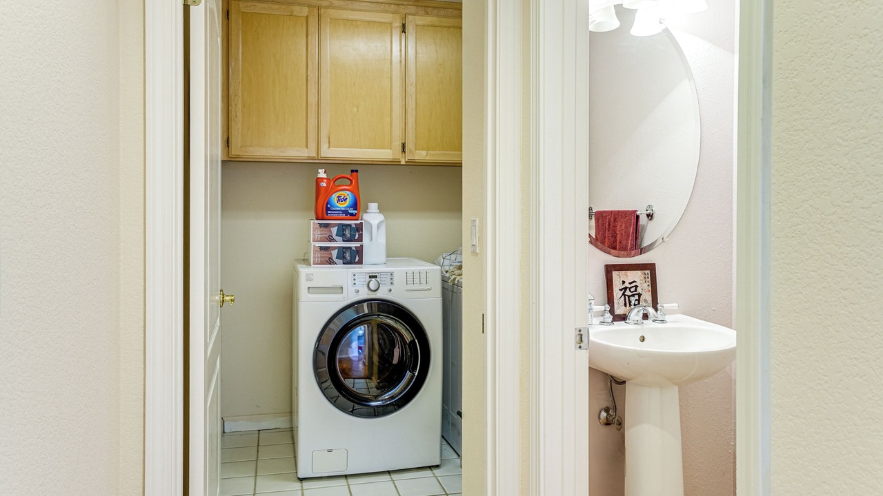 Photo of Bedroom in Alameda