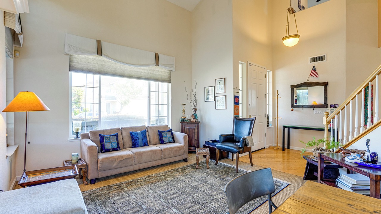 Photo of Bedroom in Alameda