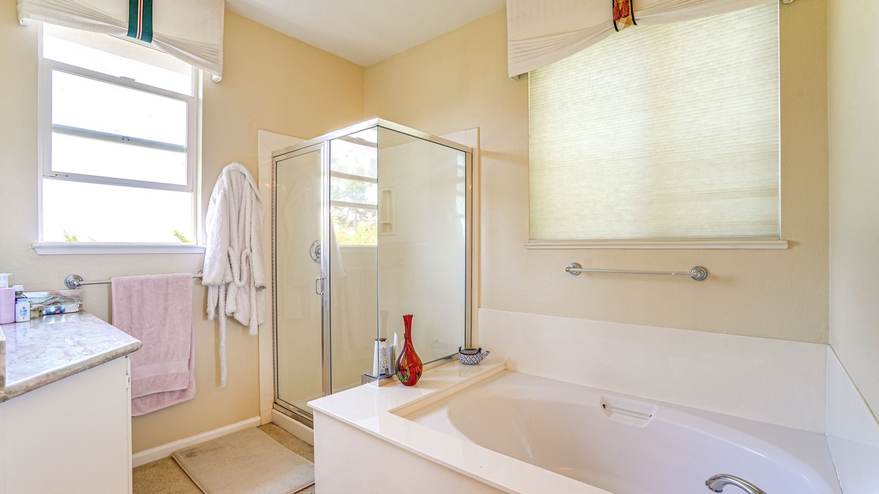 Photo of Bathroom in Alameda