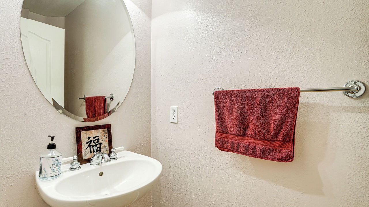 Photo of Bathroom in Alameda