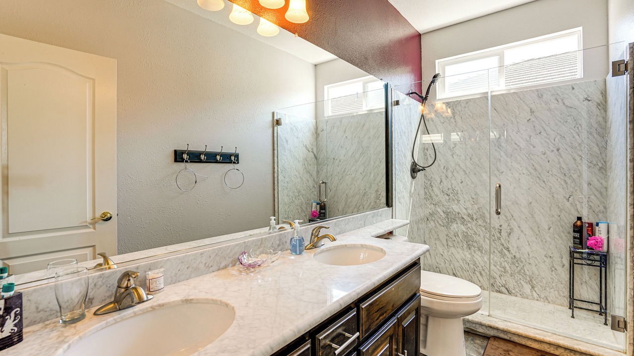 Photo of Bathroom in Alameda