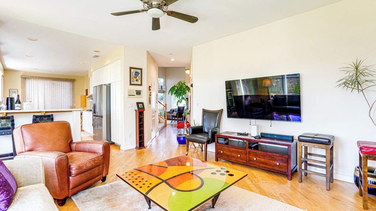 Photo of Bedroom in Alameda