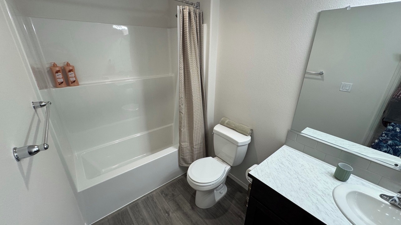 Photo of Bathroom in Thurston