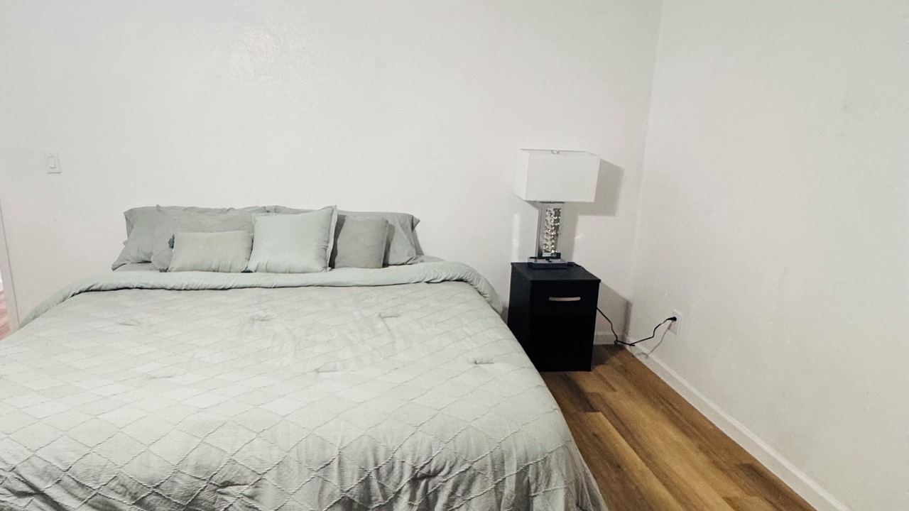 Photo of Bedroom in Alhambra