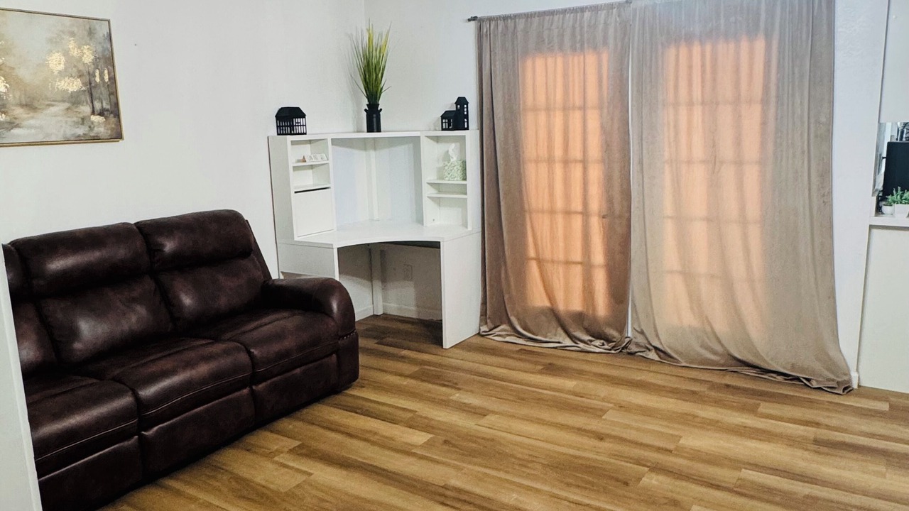 Photo of Livingroom in Alhambra