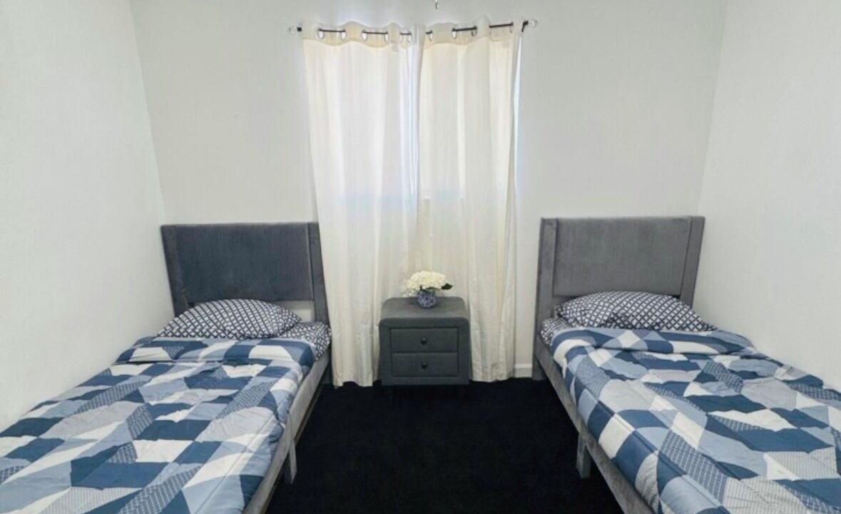 Photo of Bedroom in Alhambra