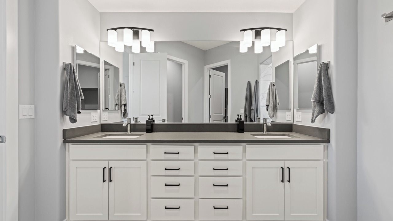 Photo of Bathroom in Mesquite