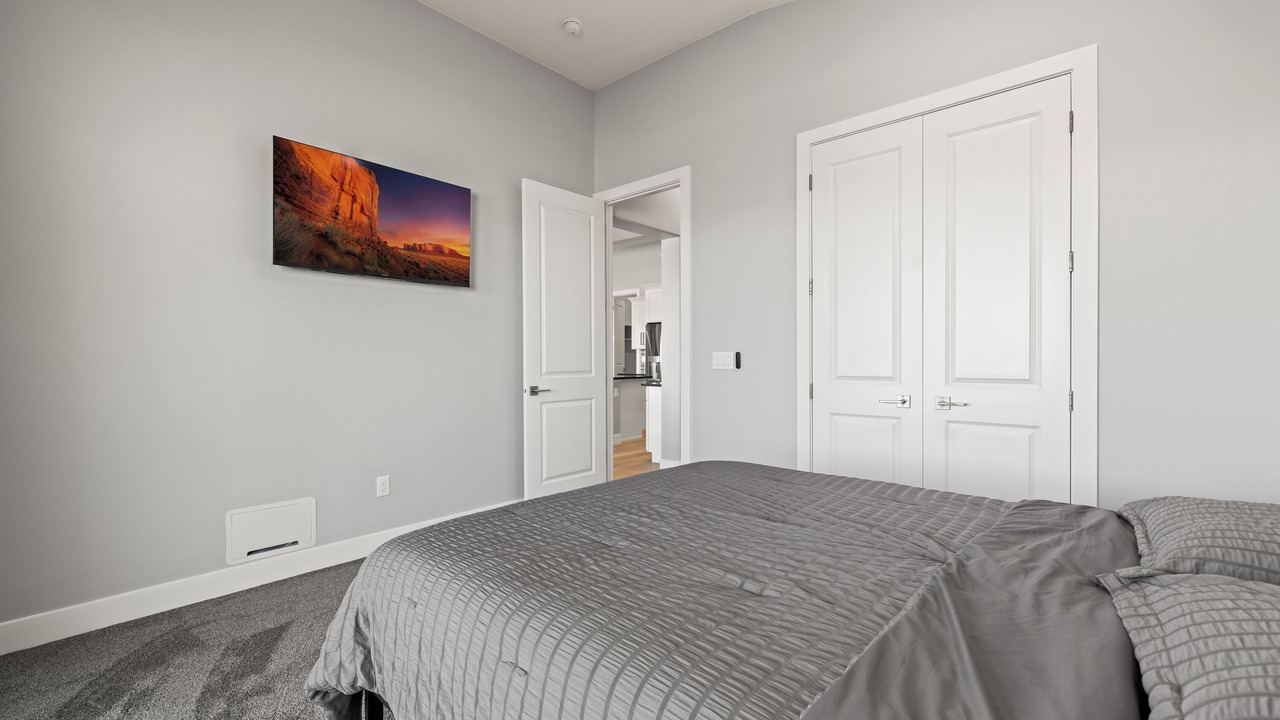 Photo of Bedroom in Mesquite