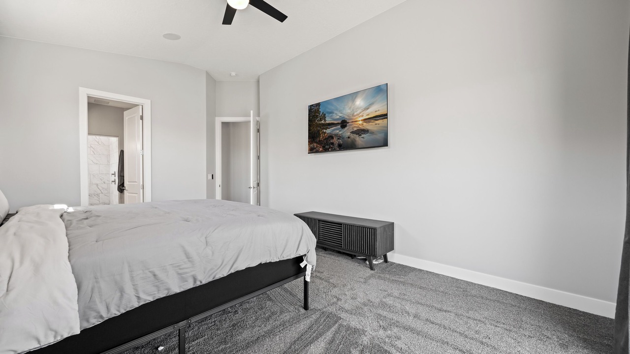 Photo of Bedroom in Mesquite