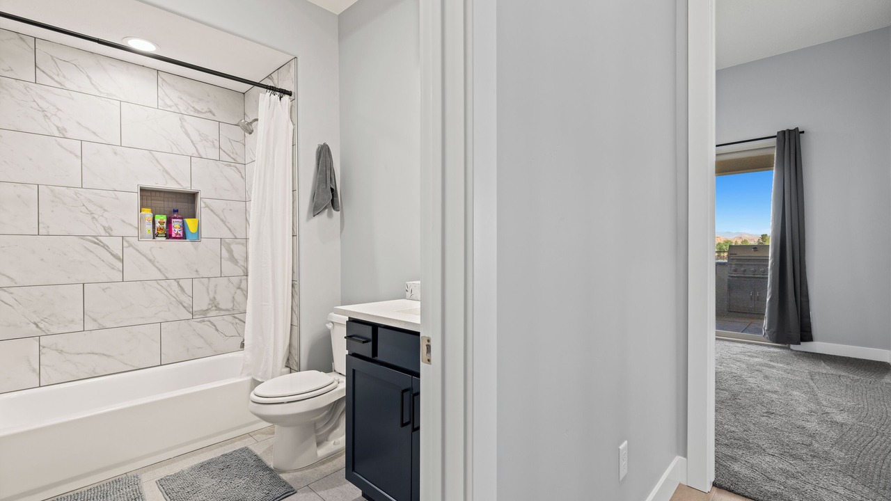 Photo of Bathroom in Mesquite