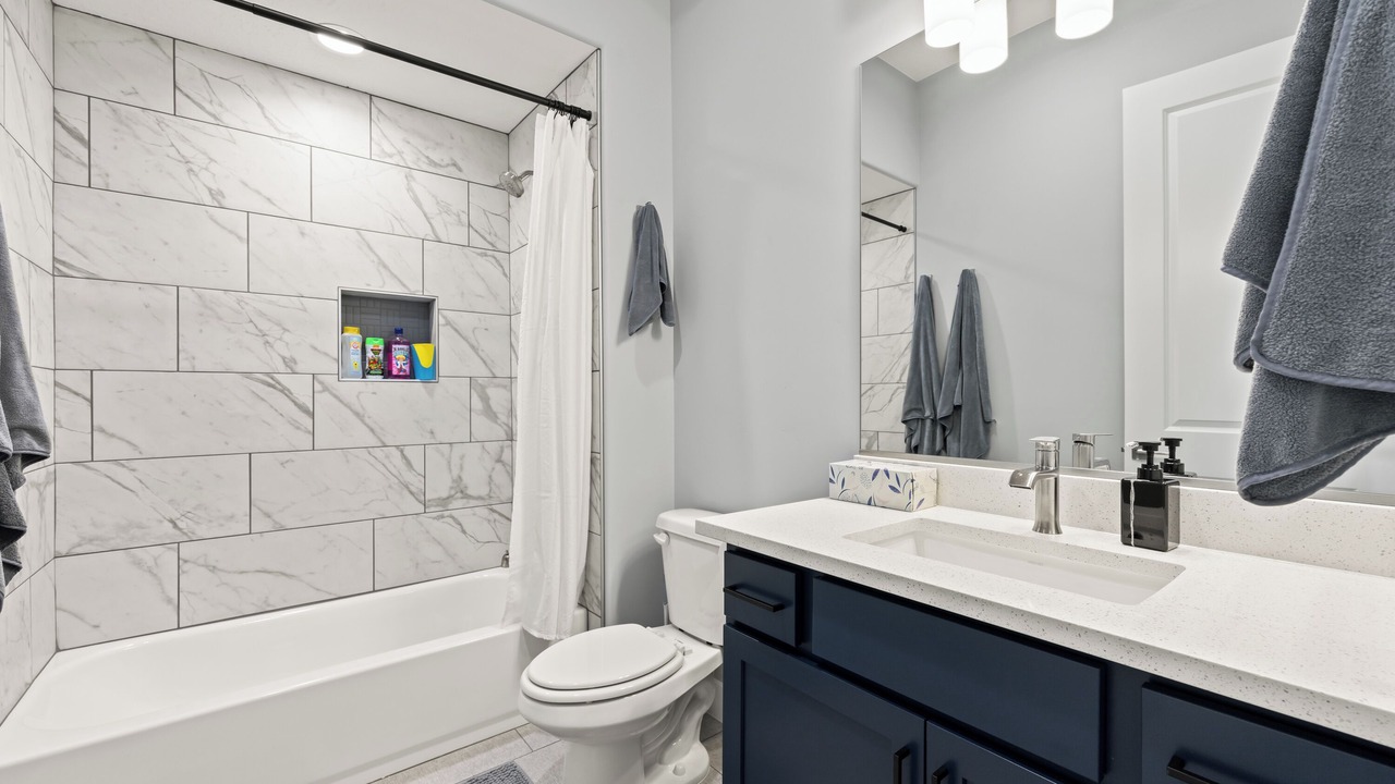 Photo of Bathroom in Mesquite