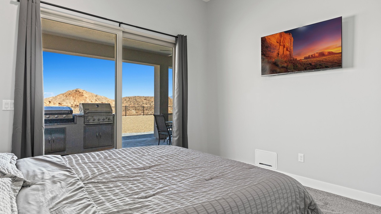 Photo of Bedroom in Mesquite