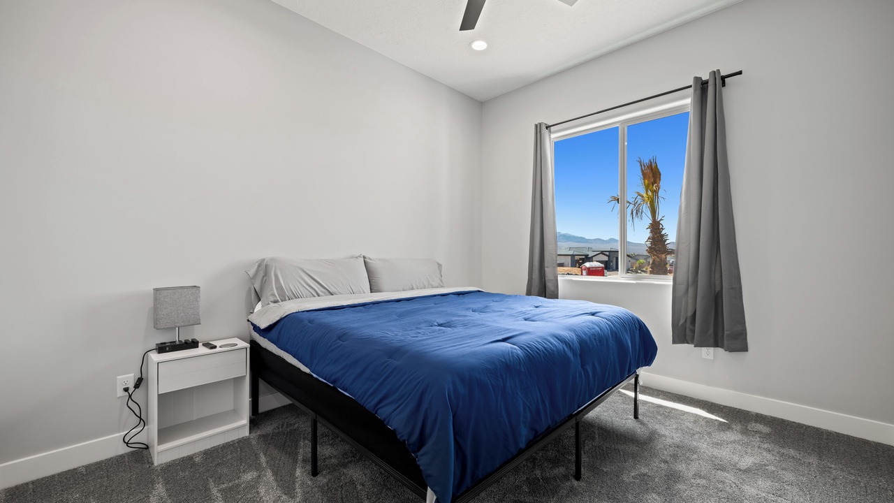 Photo of Bedroom in Mesquite