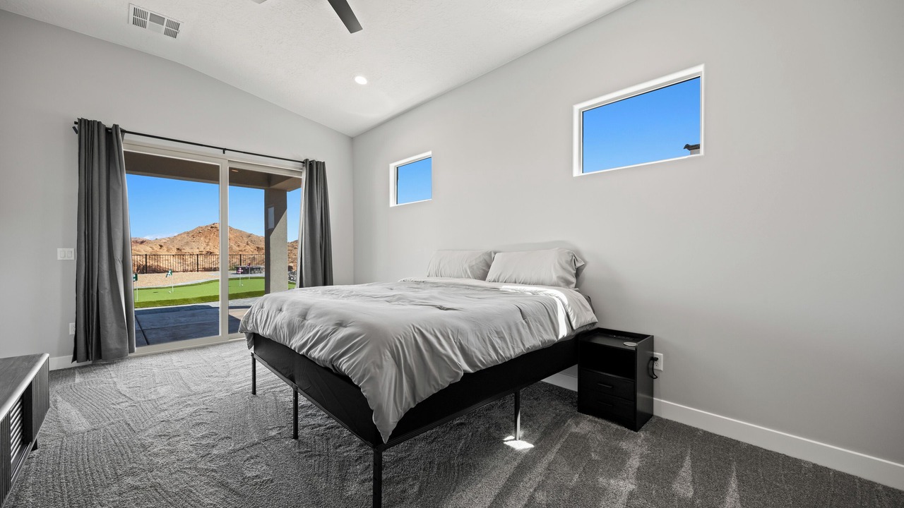 Photo of Bedroom in Mesquite