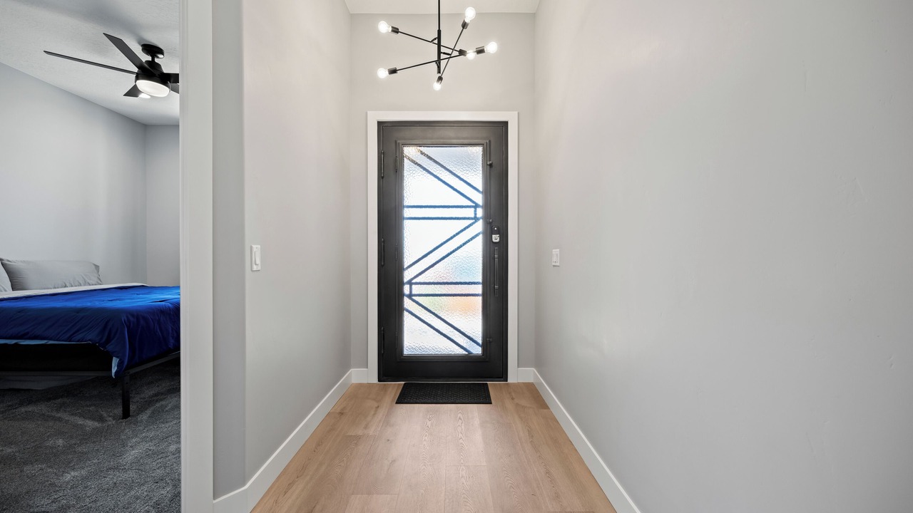 Photo of Bedroom in Mesquite