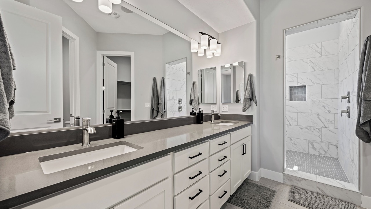 Photo of Bathroom in Mesquite