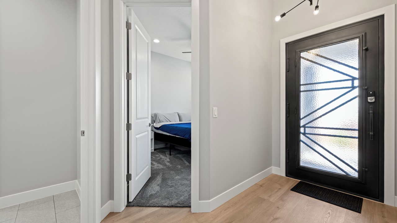 Photo of Bedroom in Mesquite