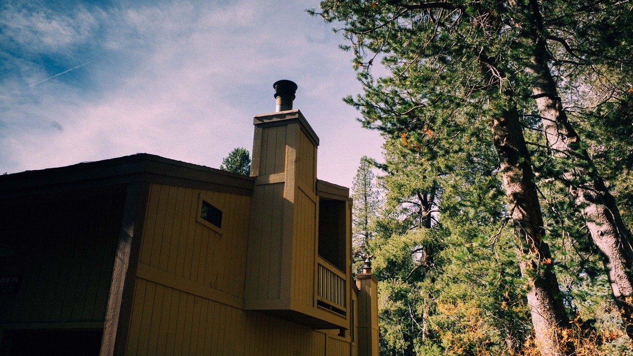 Photo of Outdoor in Bear Valley