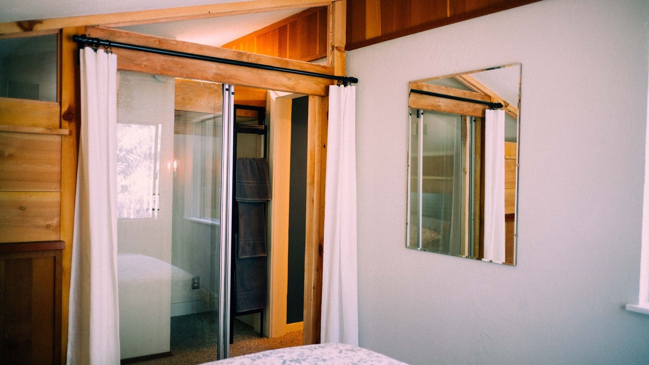 Photo of Bedroom in Bear Valley