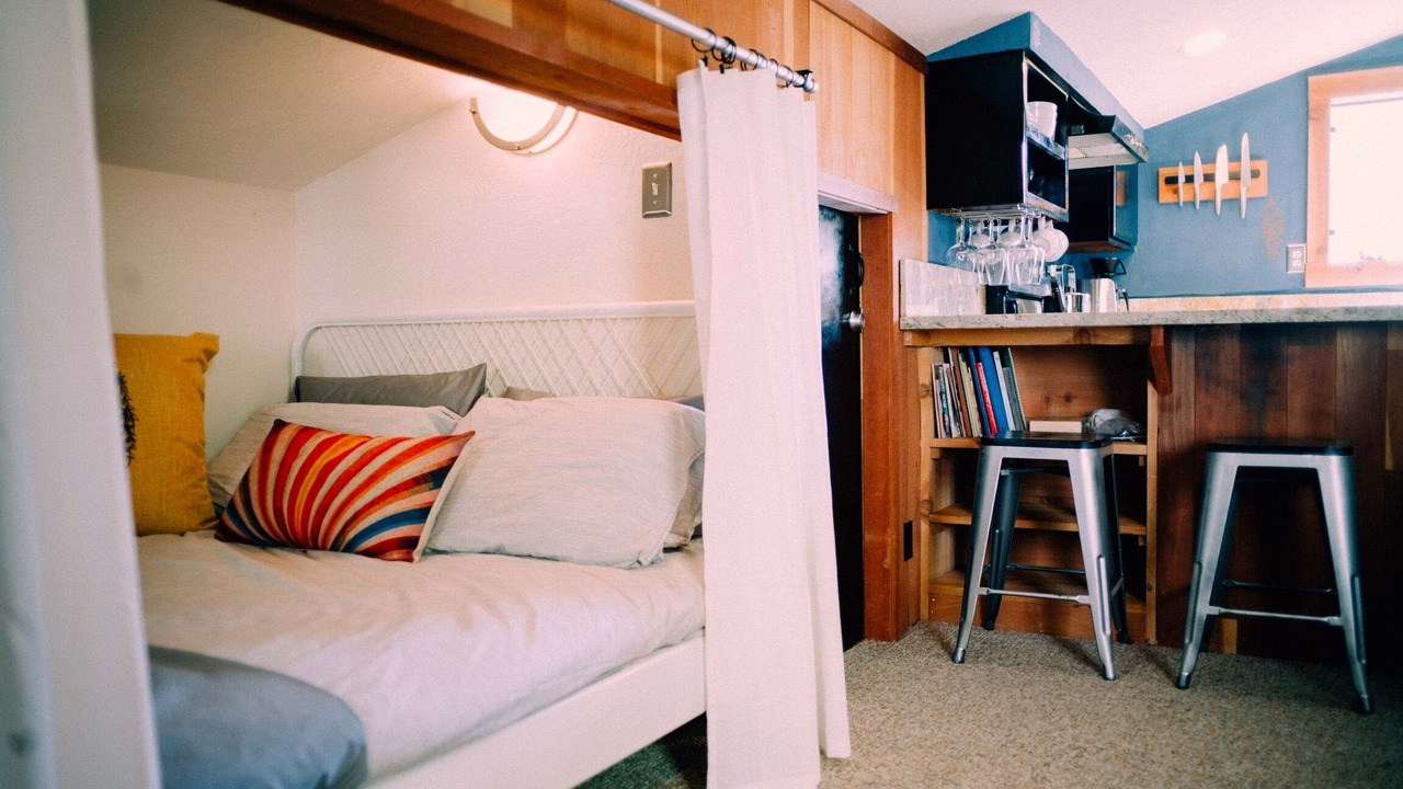 Photo of Bedroom in Bear Valley