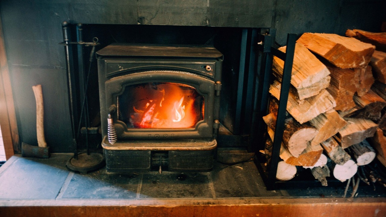 Photo of Livingroom in Bear Valley