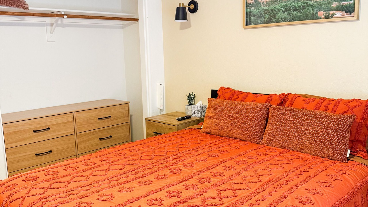 Photo of Bedroom in Chandler