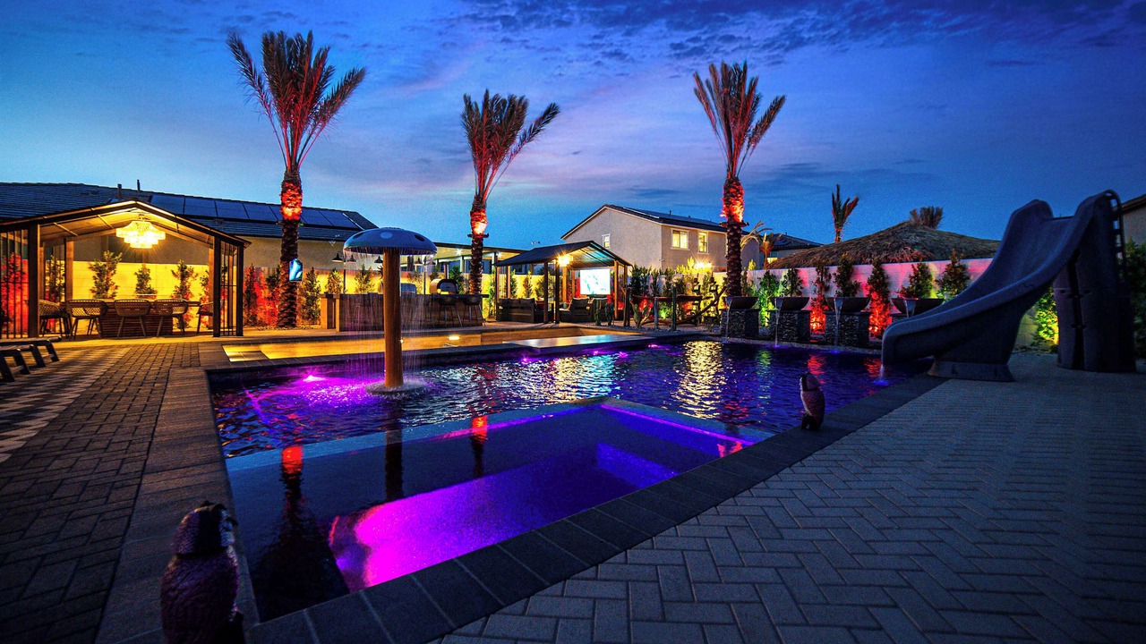 Photo of Outdoor in Coachella