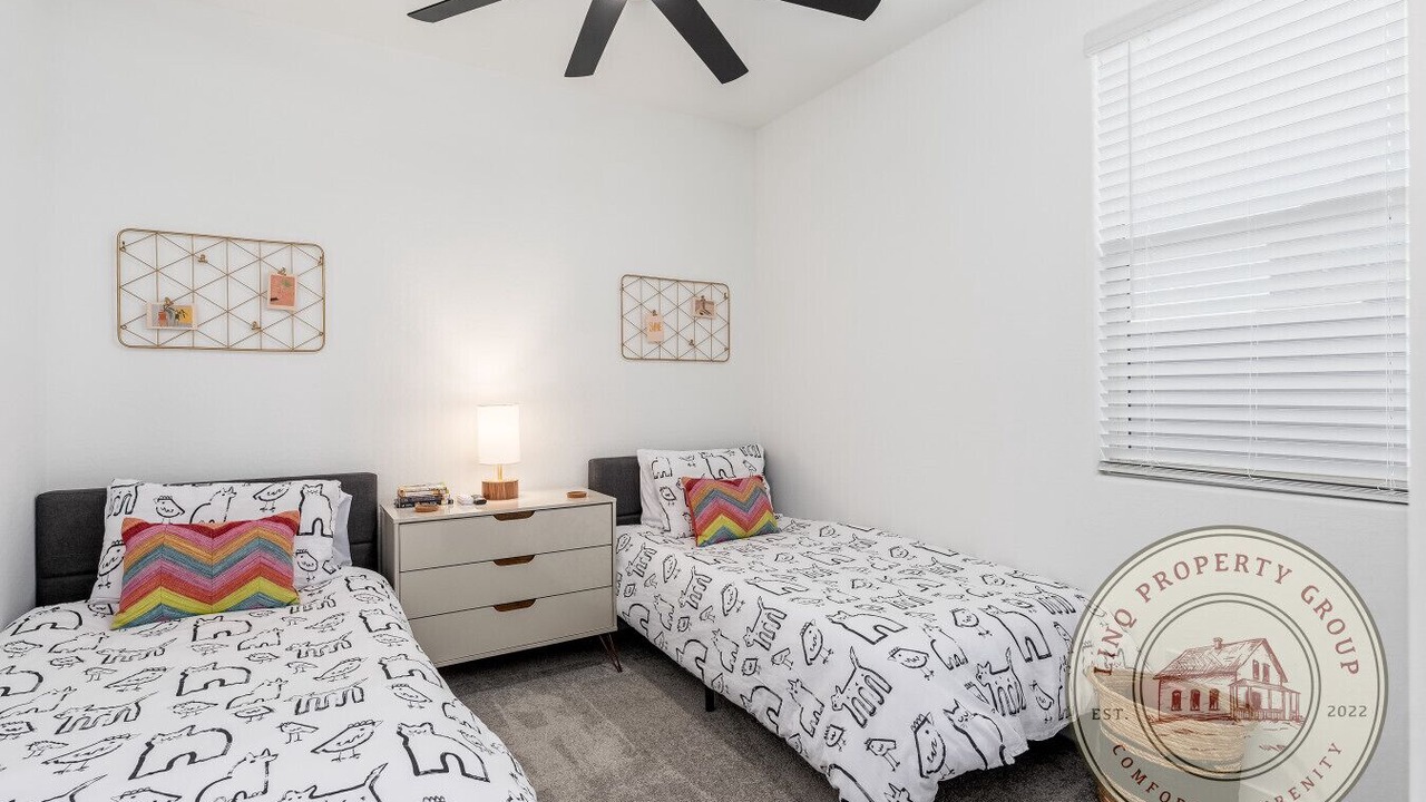 Photo of Bedroom in Maryvale