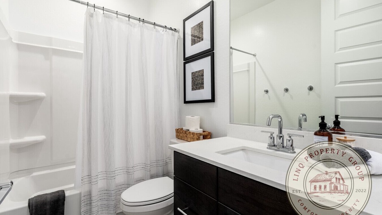 Photo of Bathroom in Maryvale
