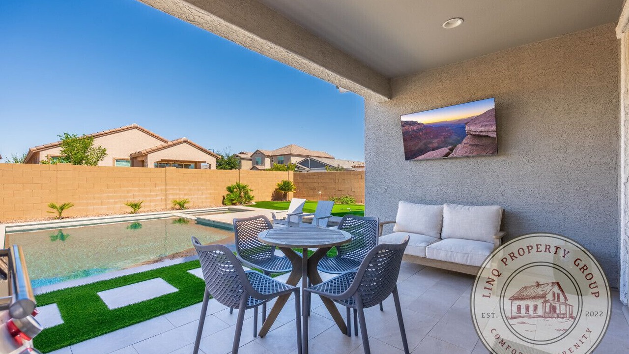 Photo of Outdoor in Maryvale
