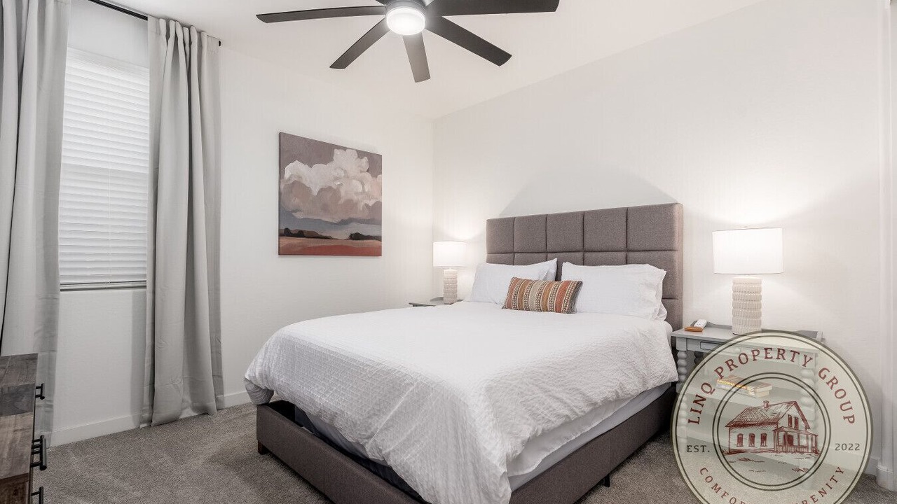 Photo of Bedroom in Maryvale