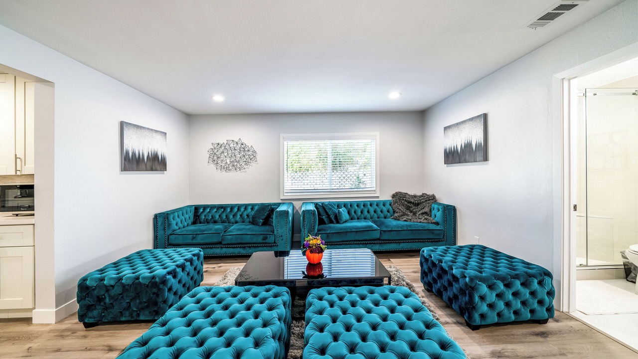Photo of Livingroom in Mission Viejo