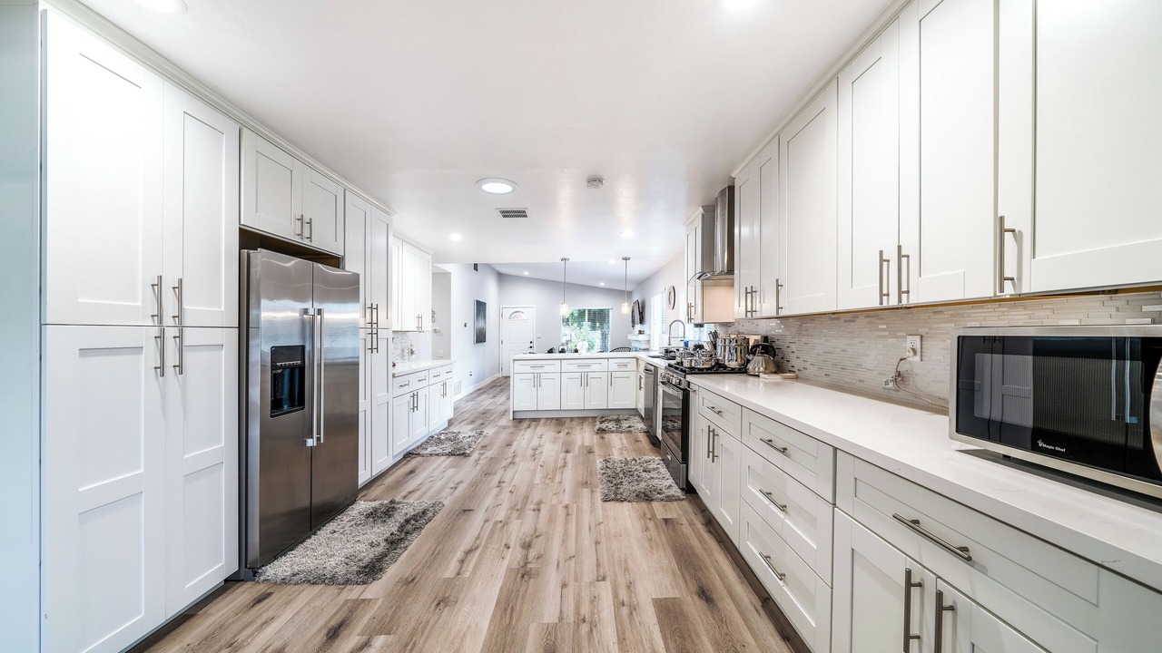 Photo of Kitchen in Mission Viejo