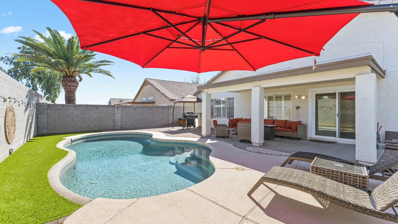 Photo of Outdoor in Arrowhead Shores