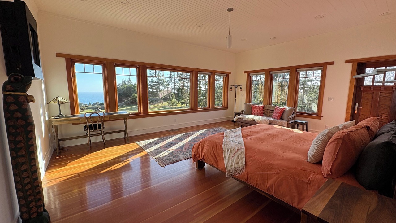 Photo of Bedroom in Little River