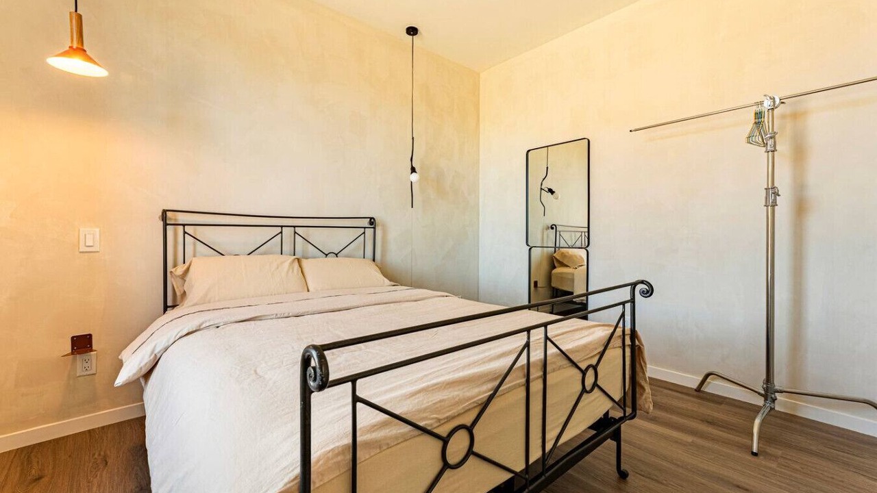 Photo of Bedroom in Landers