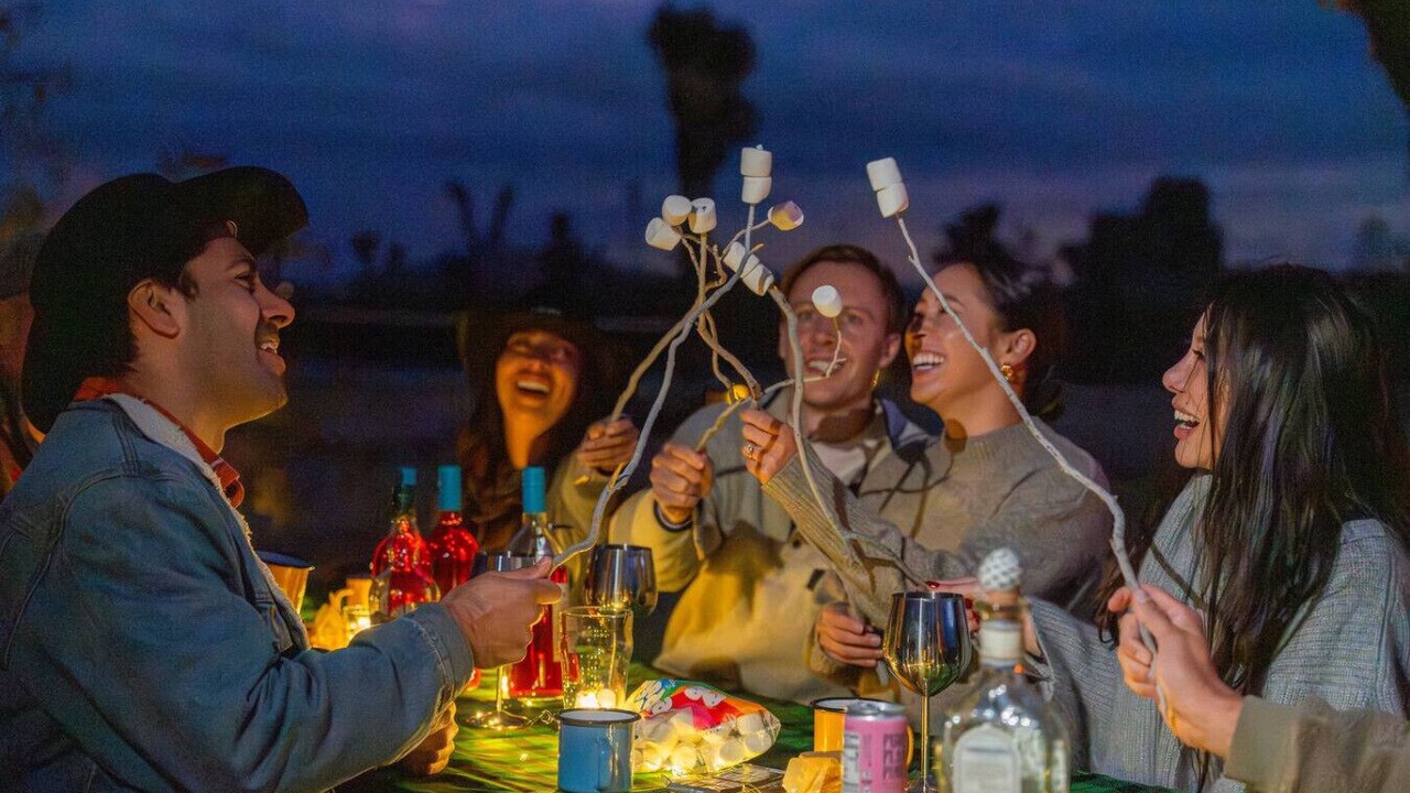 Photo of Outdoor in Landers