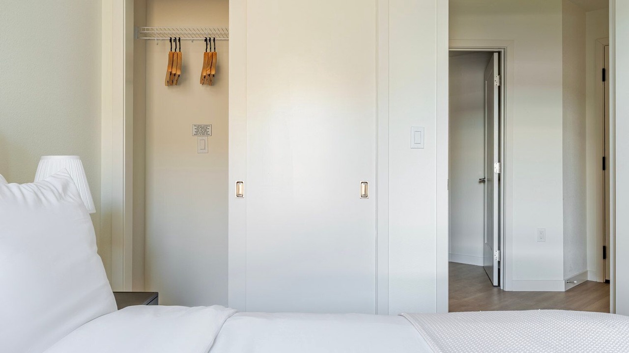 Photo of Bedroom in Old San Leandro