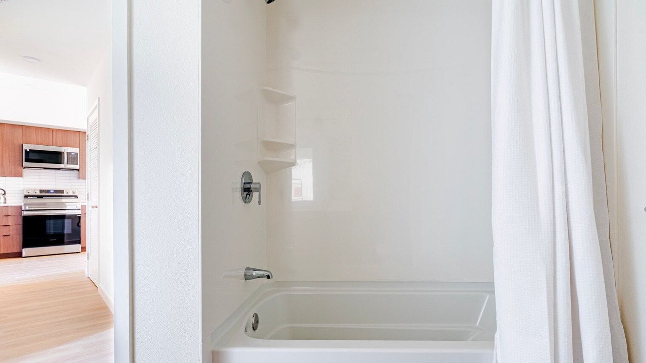 Photo of Bathroom in Old San Leandro