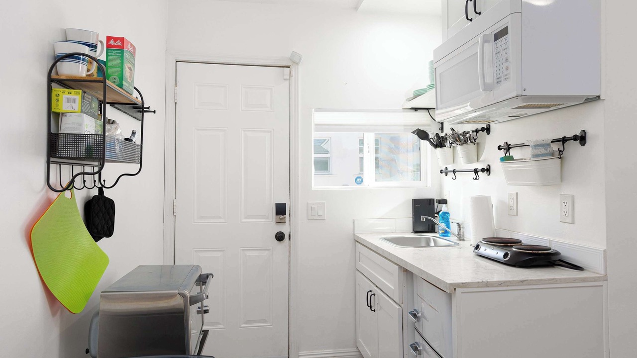 Photo of Kitchen in Normal Heights