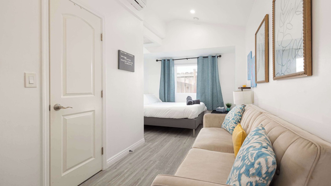 Photo of Livingroom in Normal Heights