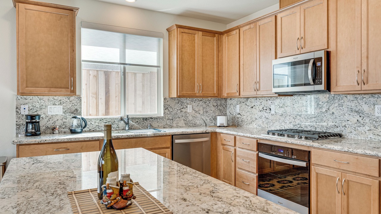 Photo of Kitchen in Hollister