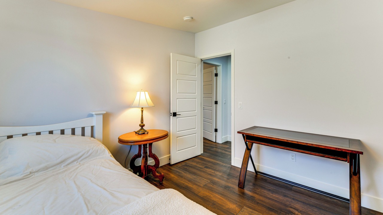 Photo of Bedroom in Benicia