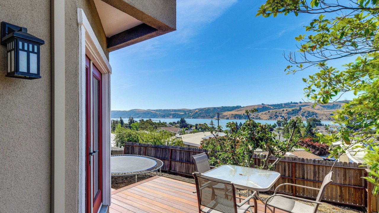 Photo of Outdoor in Benicia